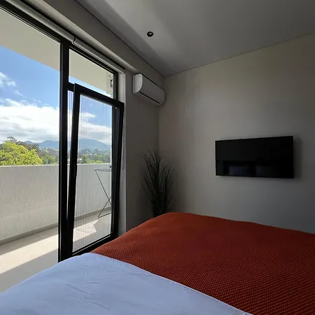 Dreamside Apartment Chakvi Exterior photo